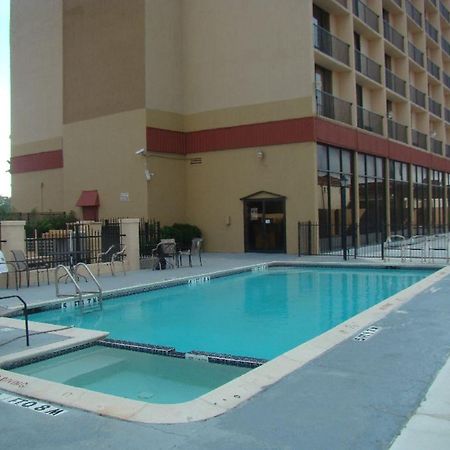 Romana Hotel - Houston Southwest Exteriör bild