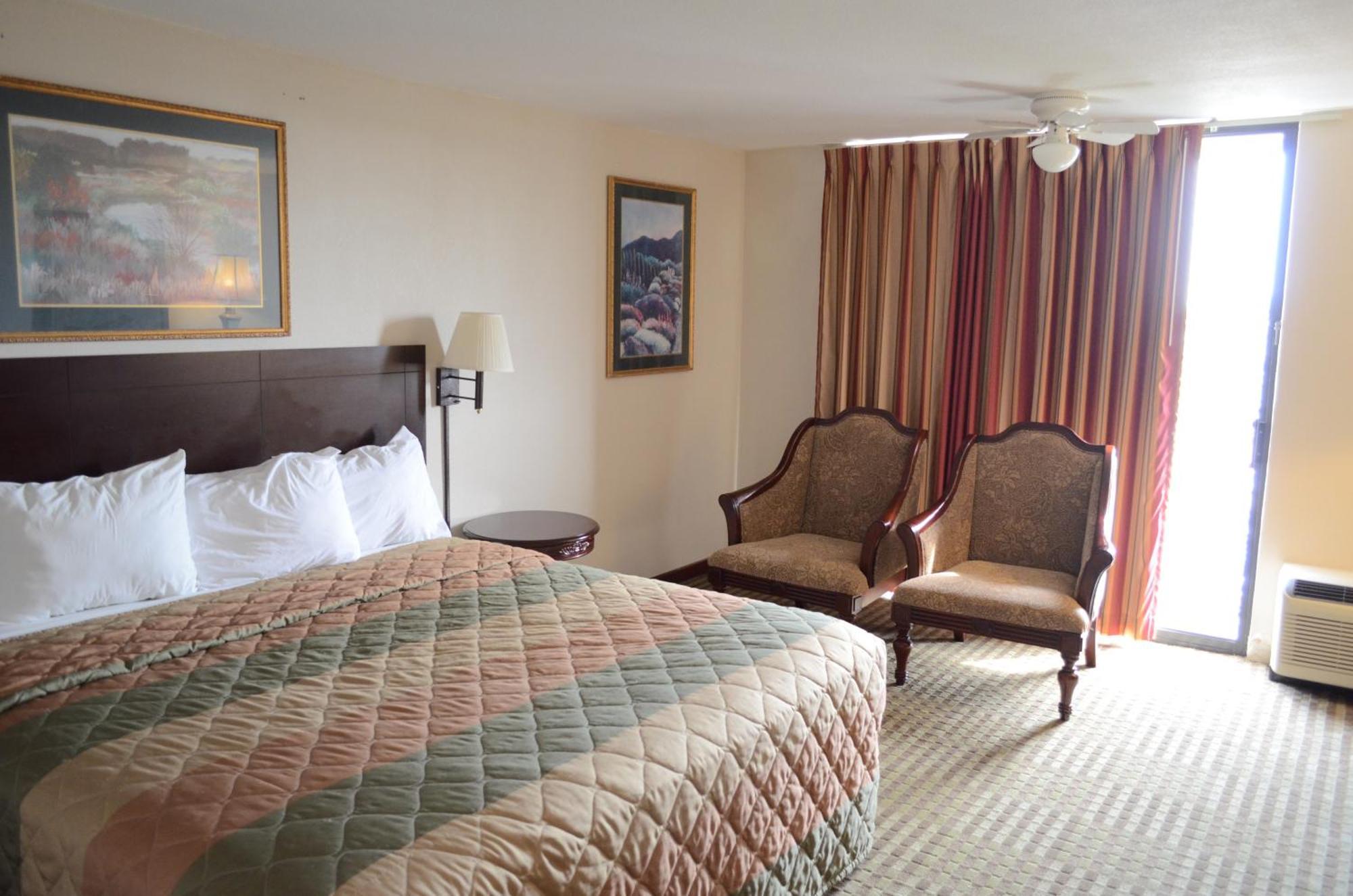 Romana Hotel - Houston Southwest Rum bild