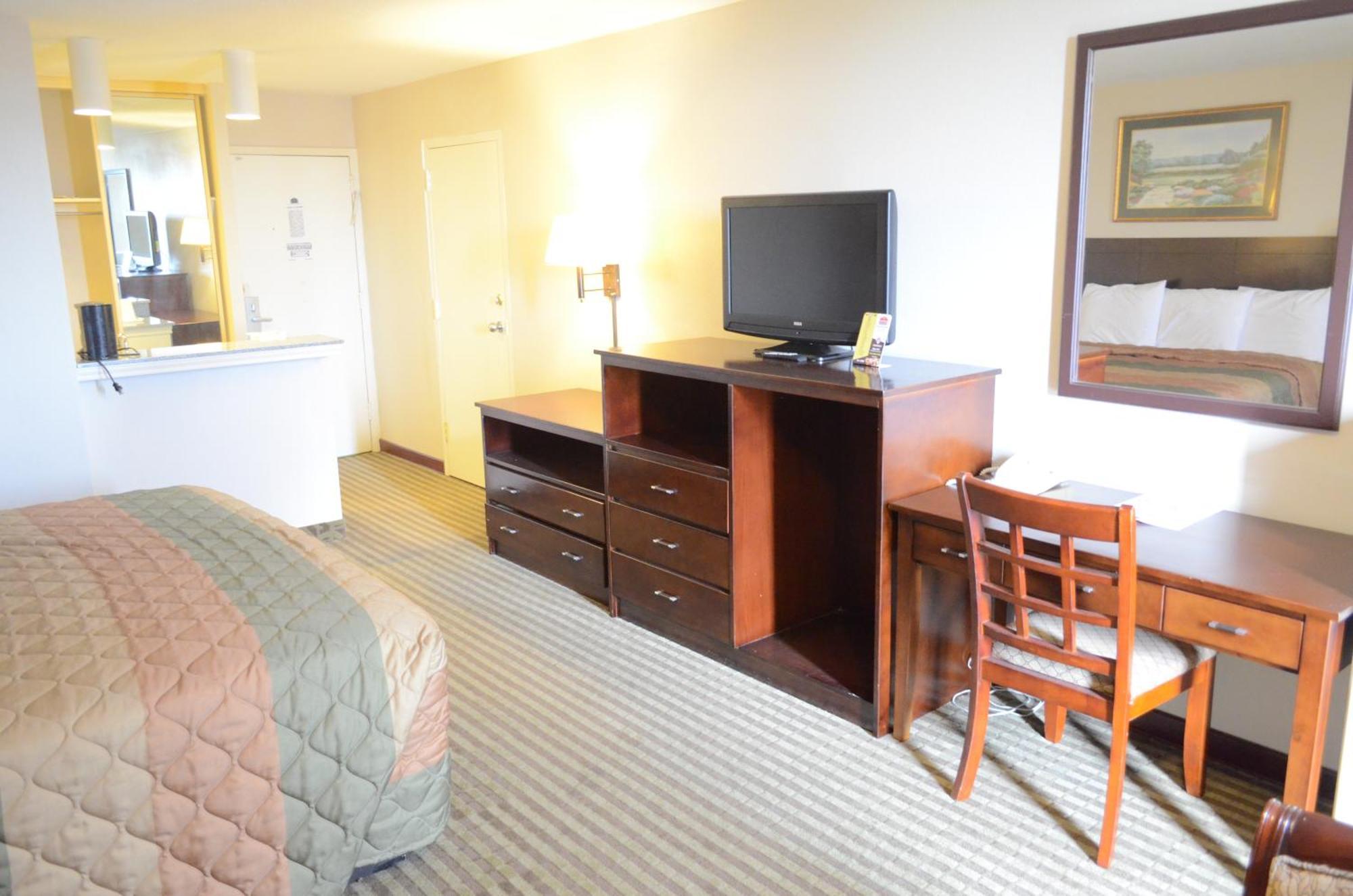 Romana Hotel - Houston Southwest Rum bild