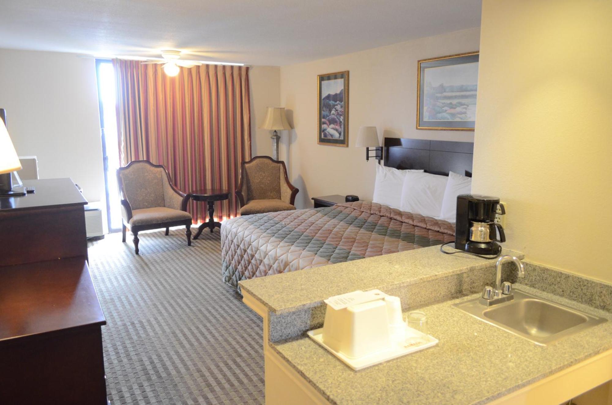 Romana Hotel - Houston Southwest Rum bild