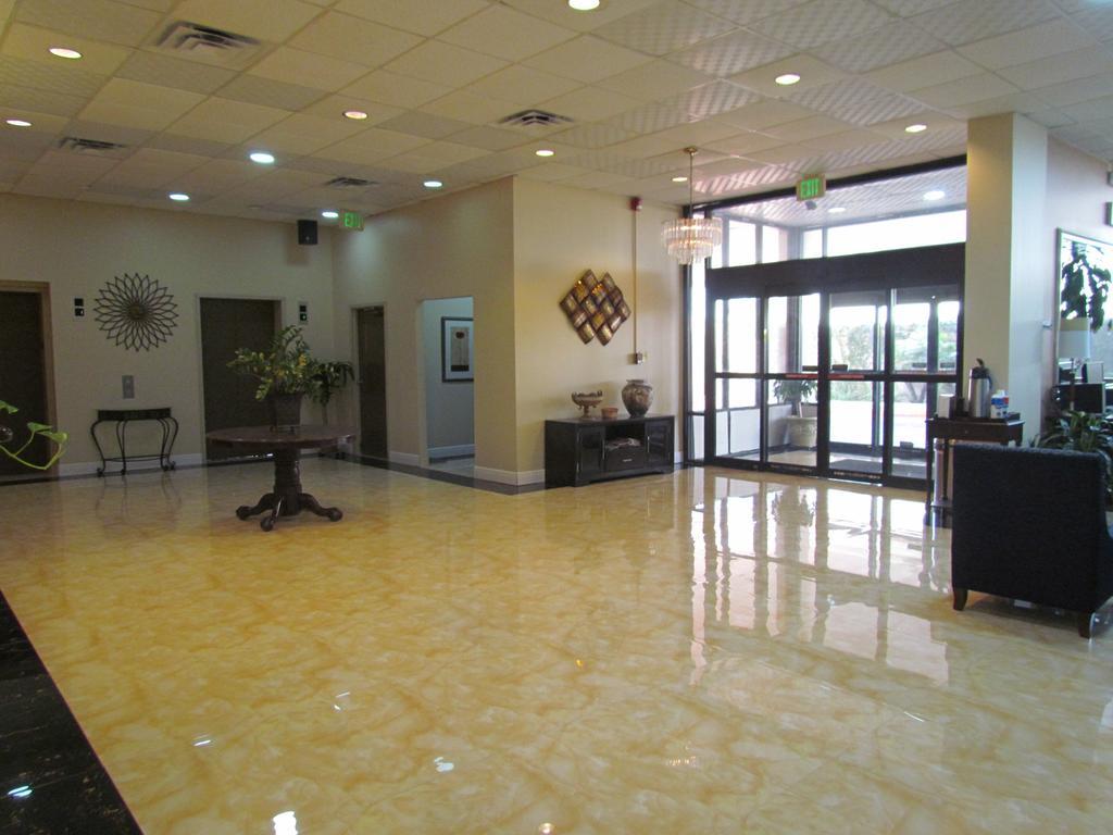 Romana Hotel - Houston Southwest Exteriör bild