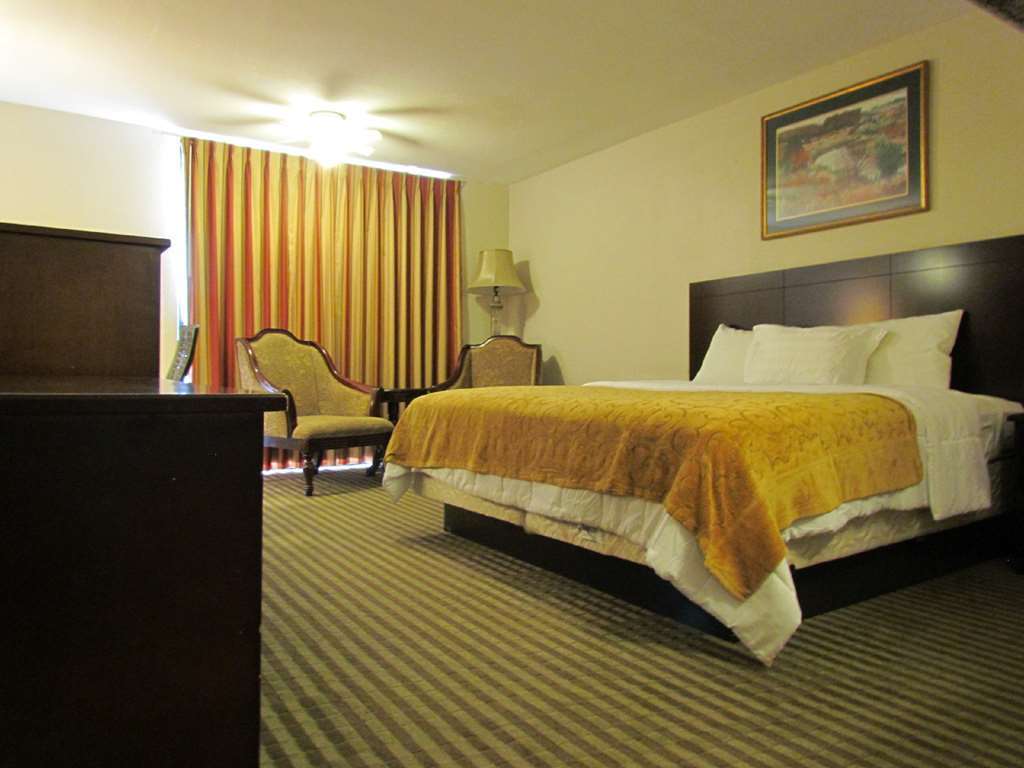 Romana Hotel - Houston Southwest Rum bild